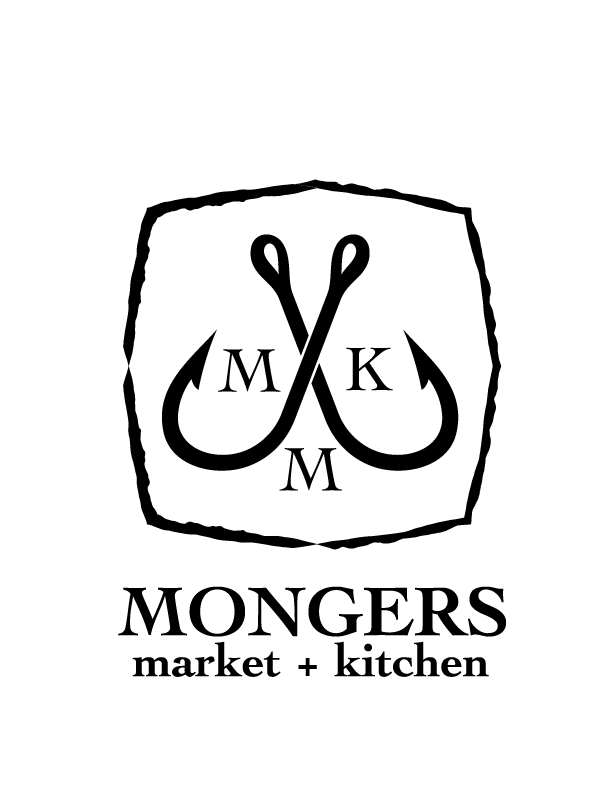 mongers