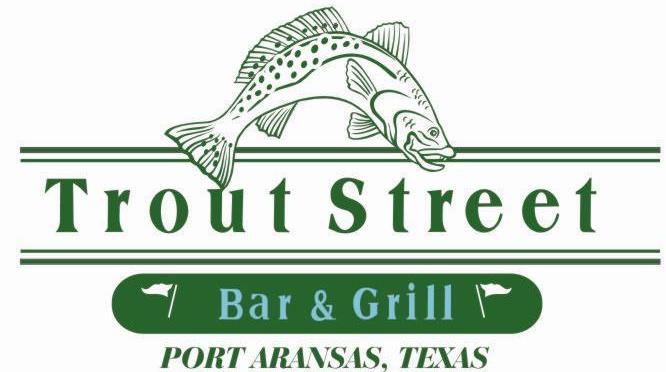 trout street port aransas